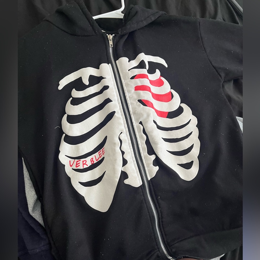 Verblee jacket